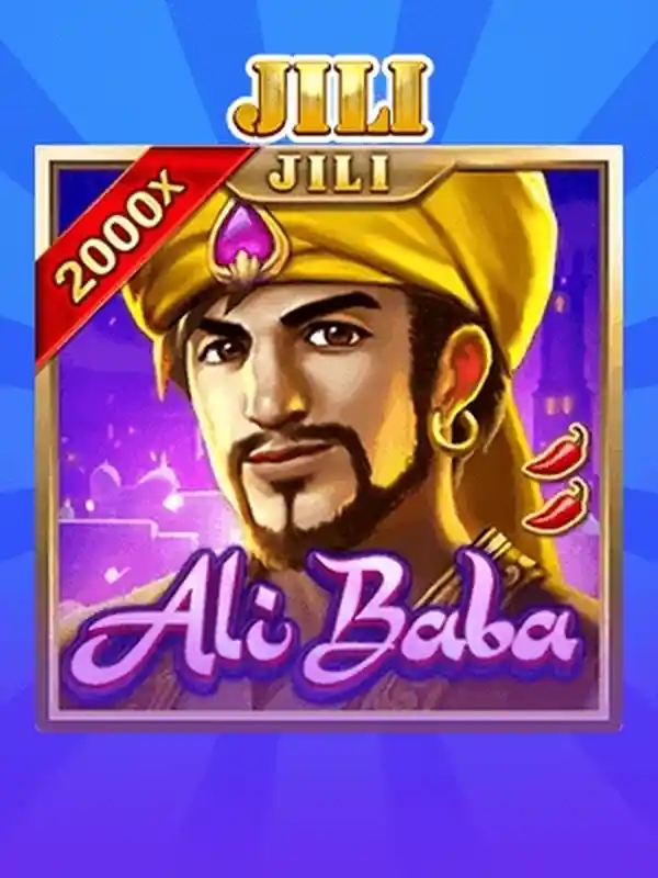 আলী বাবা স্লট গেম tk11 login