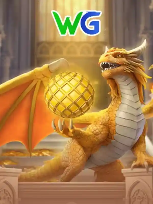 ট্রেজার ড্রাগন স্লট