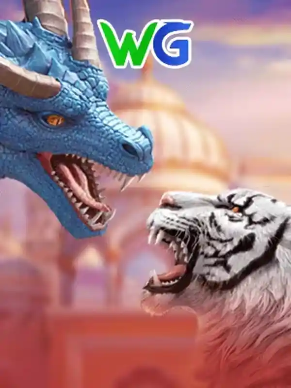 ড্রাগন টাইগার tk11 login