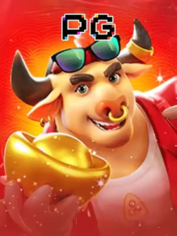 ফরচুন অক্স গেম