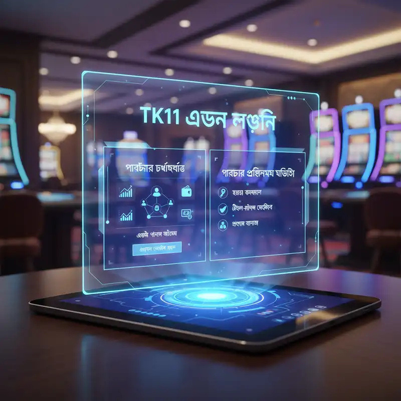 এজেন্ট লগইন